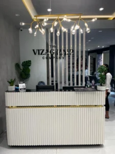 The Vizag Hair Company